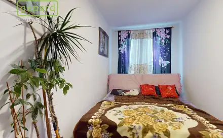 Prodej bytu 2+kk 47 m², Pod hvězdárnou, Teplice - Prosetice