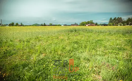 Prodej stavebního pozemku 904 m², Kopřivnice, okres Nový Jičín