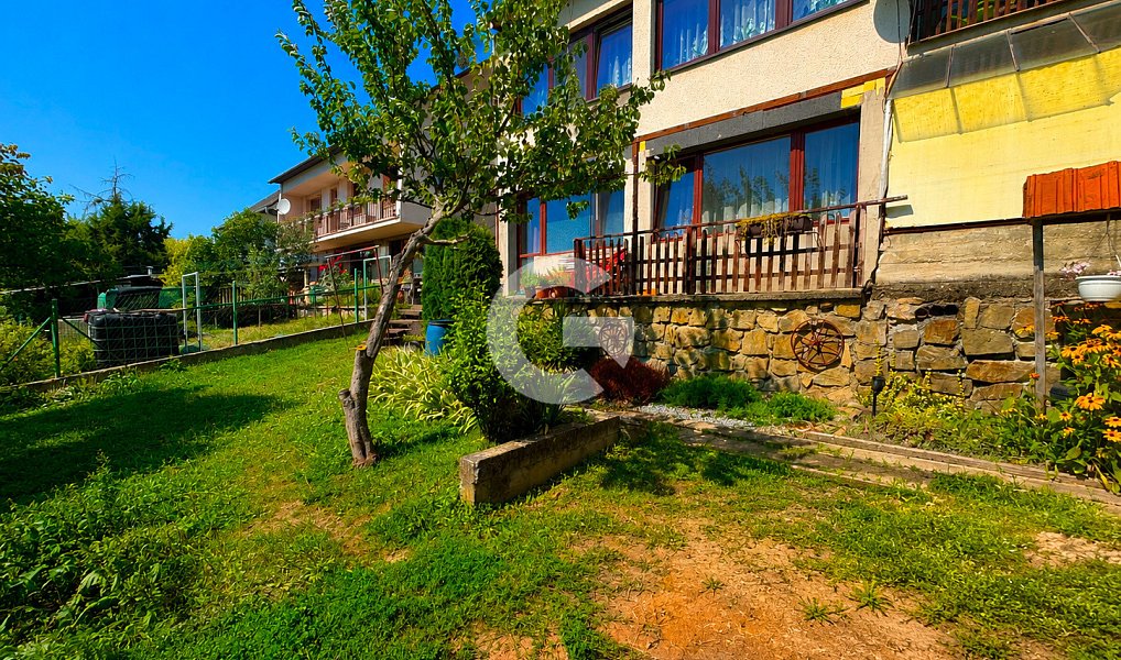 Prodej domu 220 m² s pozemkem 733 m², Bohuslavice u Zlína – náhled fotky 10
