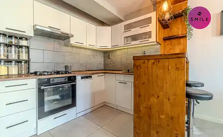 Prodej bytu 2+kk 40 m²