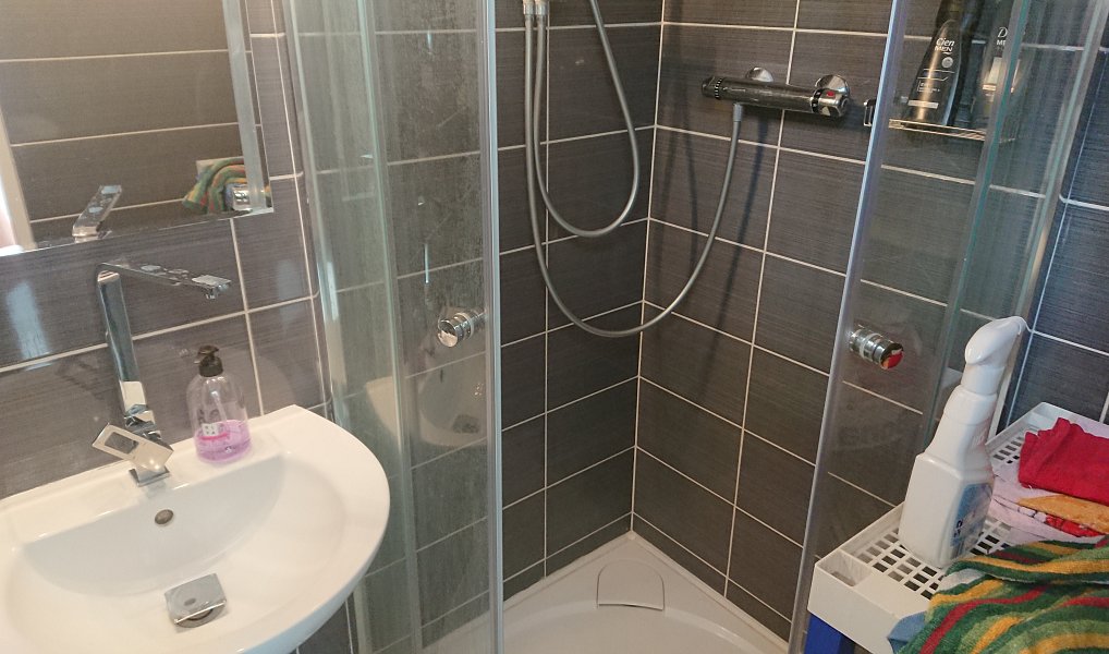 Pronájem kanceláře 215 m², Praha – náhled fotky 11