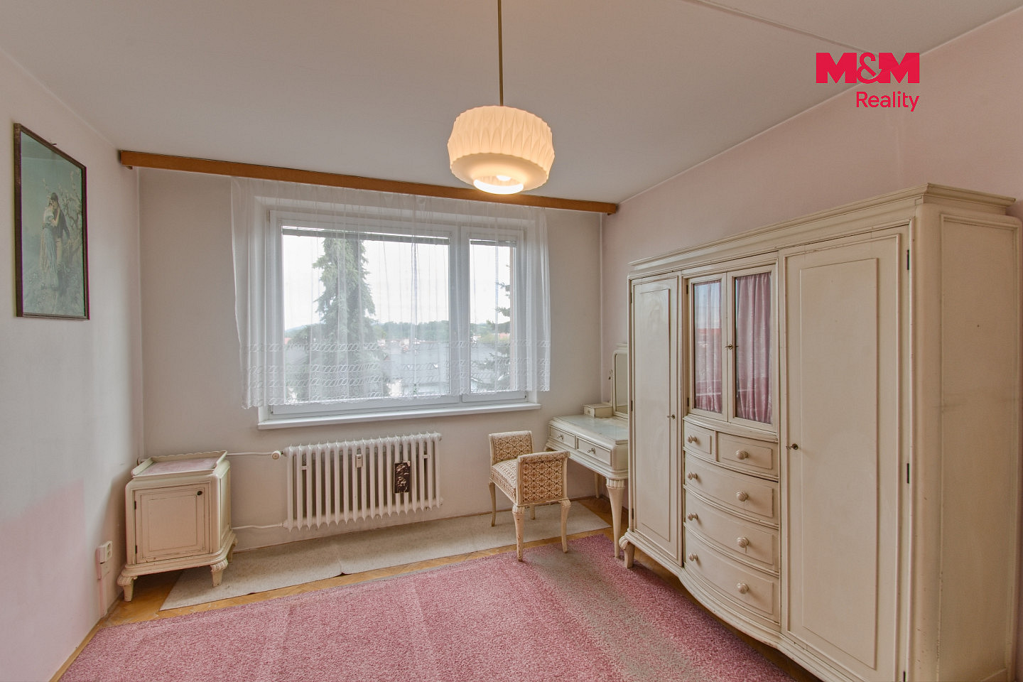 Prodej bytu 2+1 58 m² — photo 5