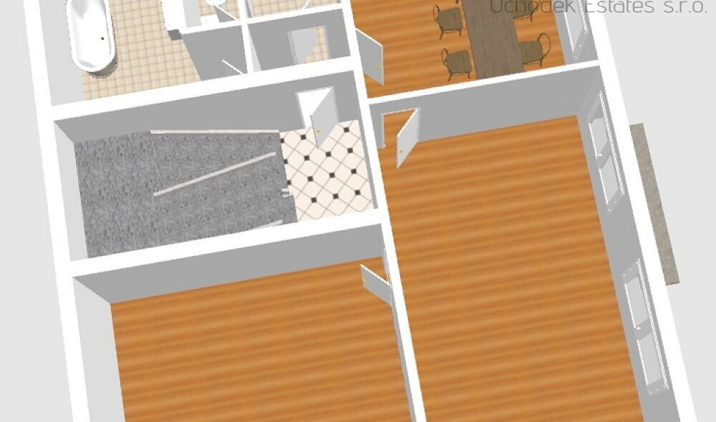 Prodej obchodních prostor 1 694 m², Šumperk – náhled fotky 24