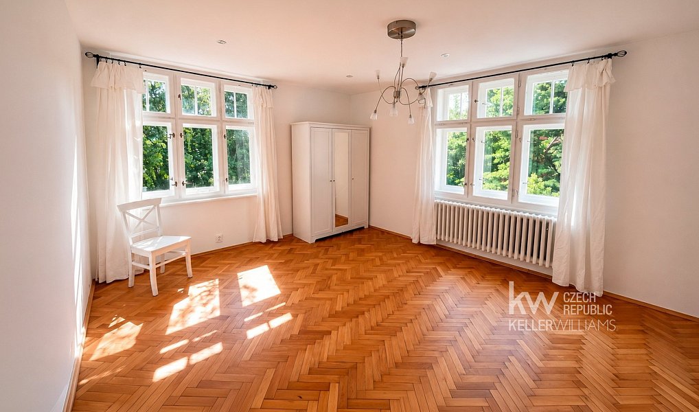 Prodej bytu 3+1 120 m², Liberec – náhled fotky 12