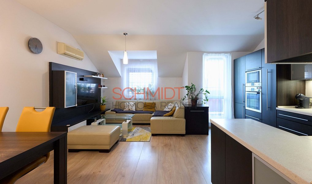 Prodej bytu 3+kk 90 m², Hustopeče – náhled fotky 4