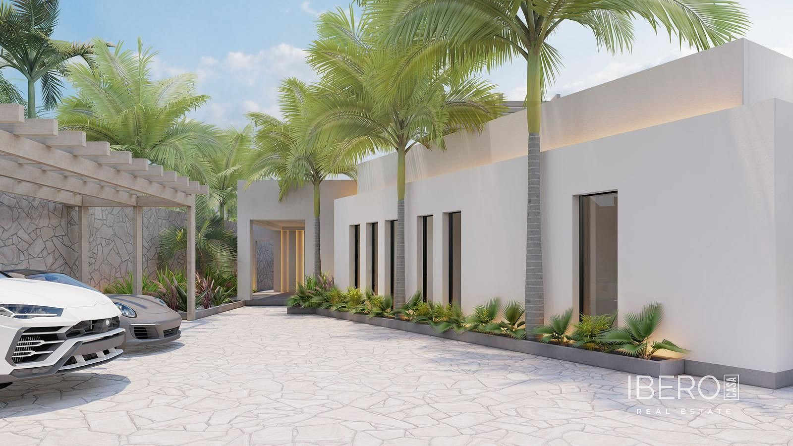 Casa 5+kk – Marbella, Elviria - Vista 2