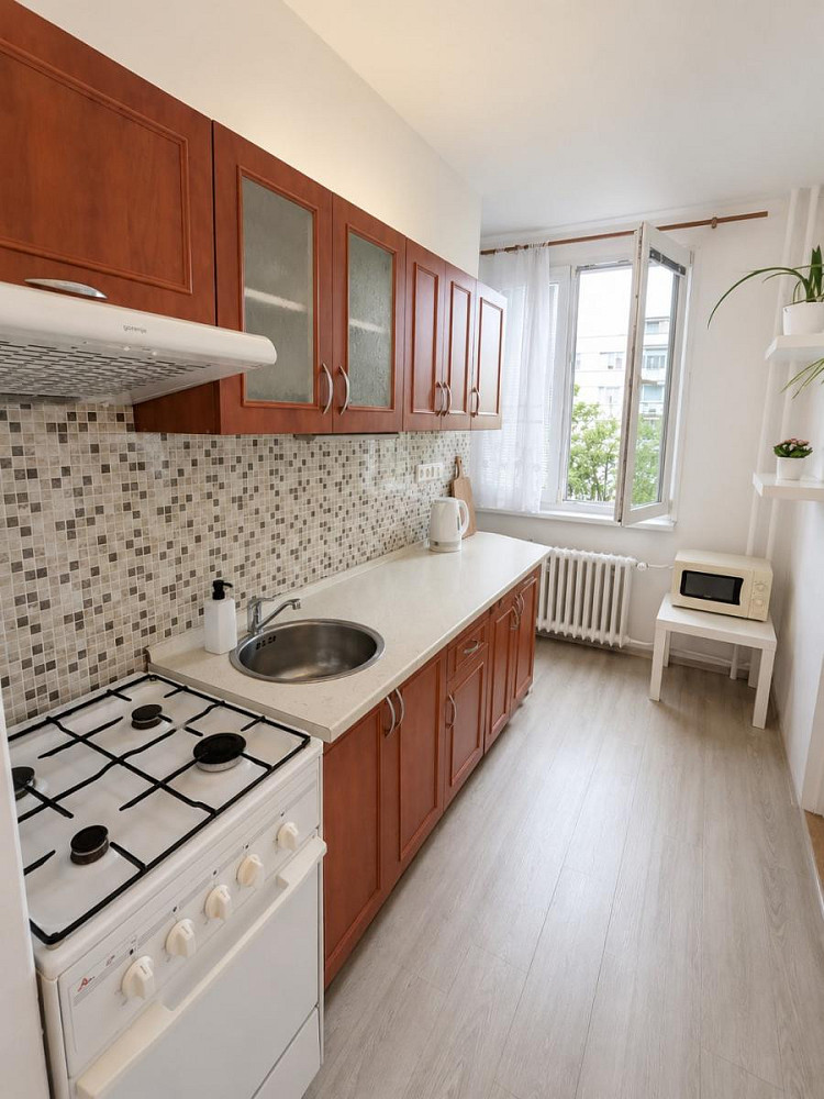 Pronájem bytu 2+1 60 m², Ústí nad Labem