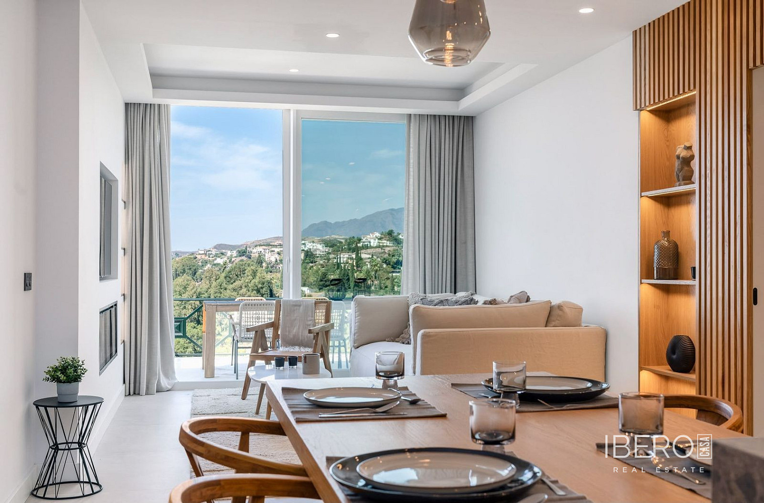 Piso 4+kk – La Quinta