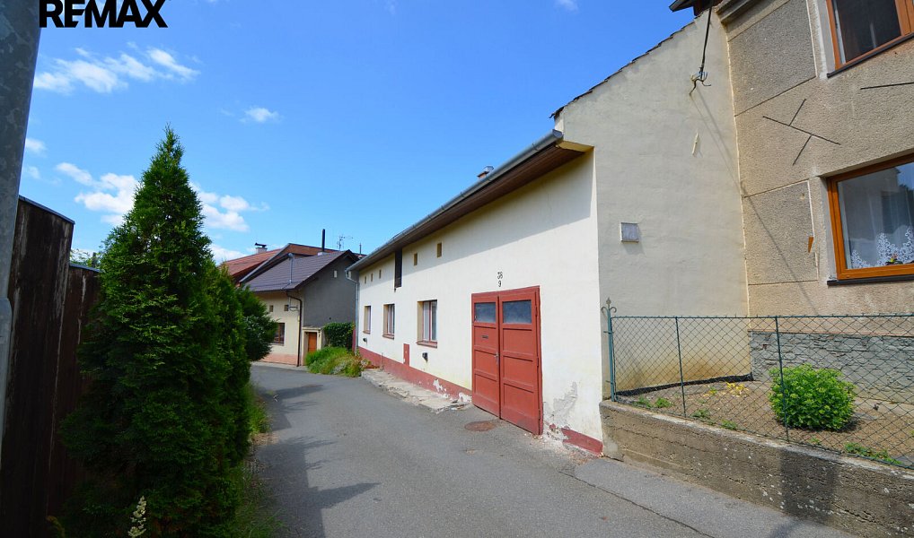 Prodej domu 80 m² s pozemkem 732 m², Olomouc – náhled fotky 38