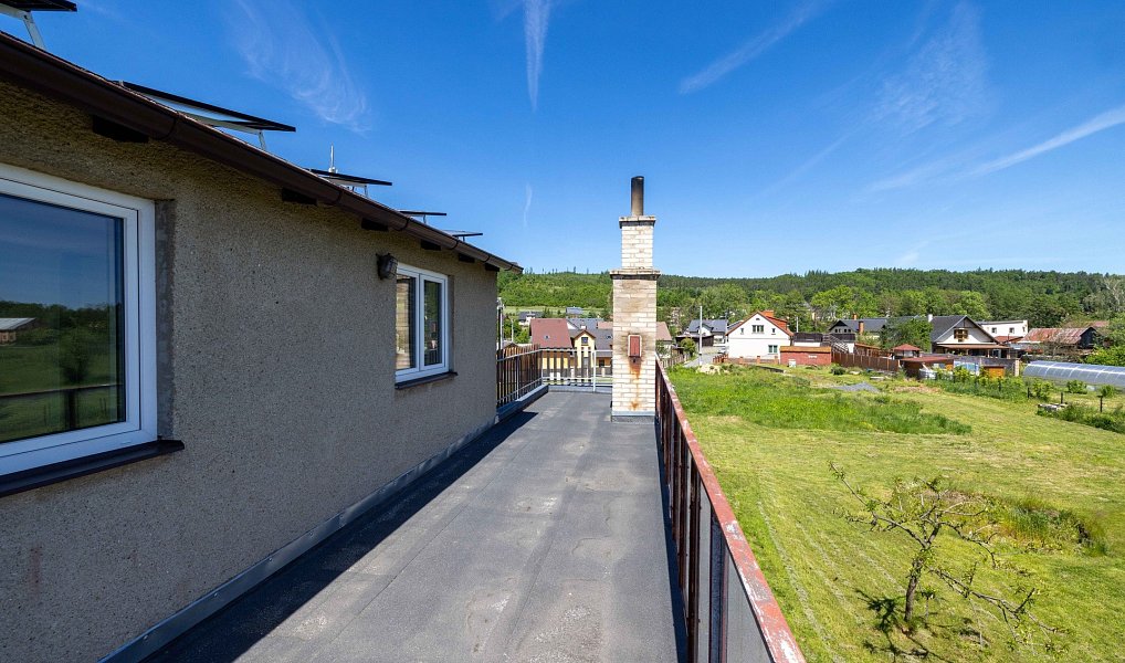 Prodej domu 134 m² s pozemkem 681 m², Krnov – náhled fotky 33