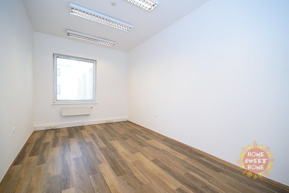 Pronájem kanceláře 31 m²