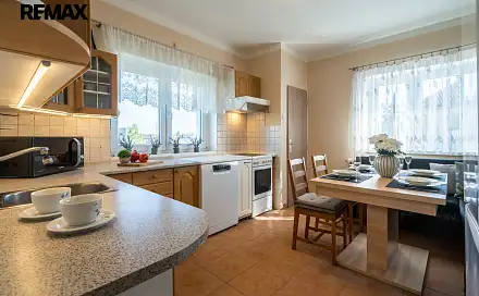 Pronájem bytu 2+1 66 m²