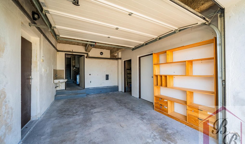 Prodej domu 219 m² s pozemkem 445 m², Dobrovice – náhled fotky 18