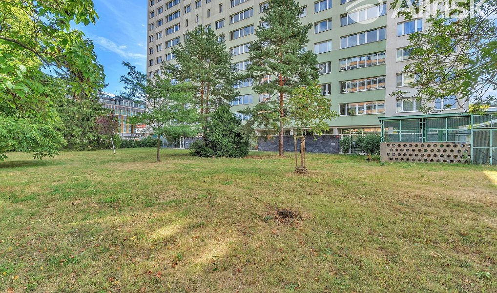 Pronájem bytu 2+kk 61 m², Praha – náhled fotky 22