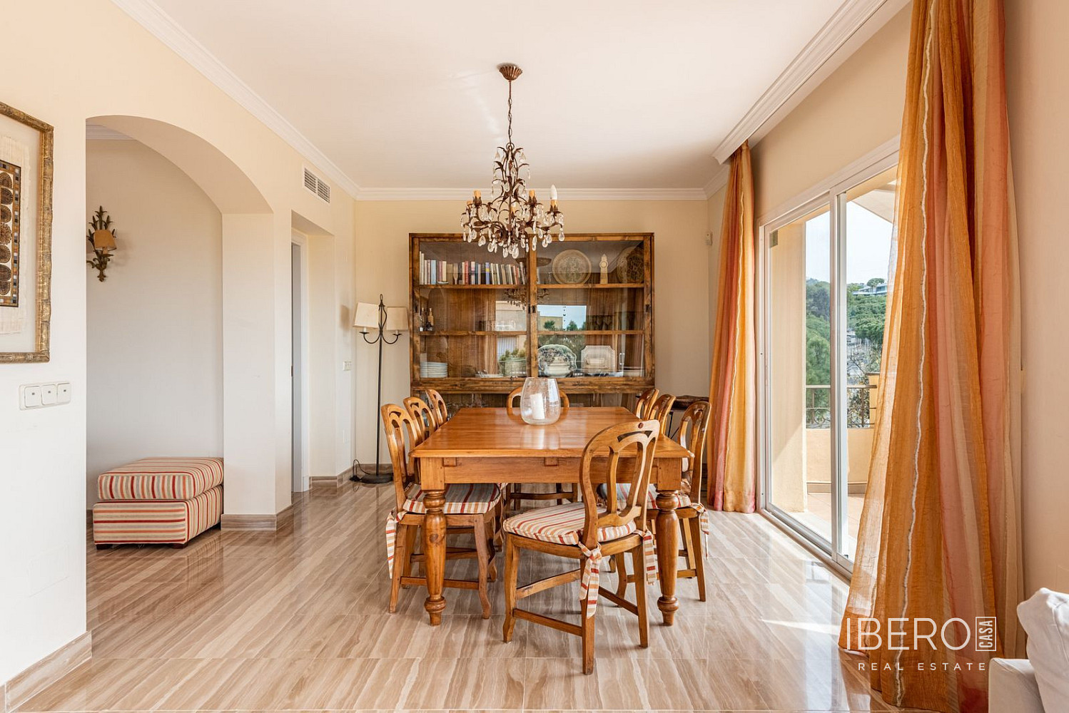 Piso 5+kk – Marbella, Elviria - Vista 5