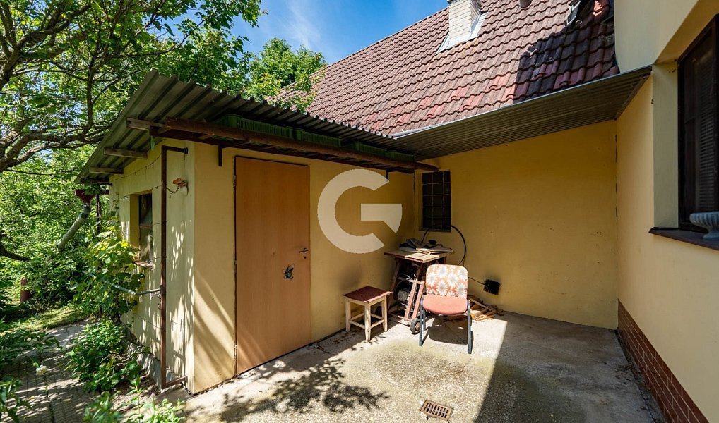 Prodej domu 85 m² s pozemkem 368 m², Žeranovice – náhled fotky 24