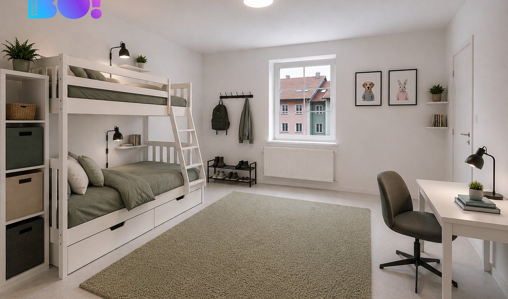 Prodej domu 181 m² s pozemkem 615 m², Dobrá – náhled fotky 20
