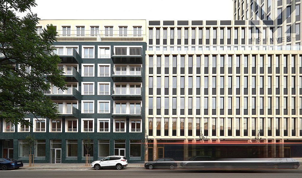 Prodej obchodních prostor 132 m², Brno – náhled fotky 2