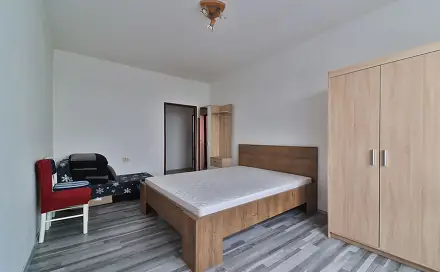 Pronájem bytu 3+kk 55 m², Nový Kostel - Hrzín, okres Cheb