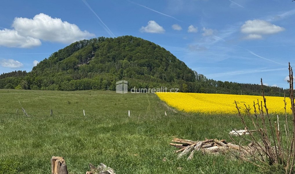 Prodej pozemku 50 m², Cvikov – náhled fotky 9