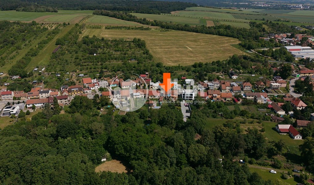 Prodej domu 59 m² s pozemkem 642 m², Drnovice – náhled fotky 17