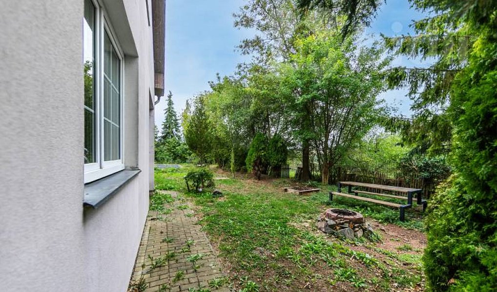 Prodej domu 233 m² s pozemkem 1 063 m², Letkov – náhled fotky 4