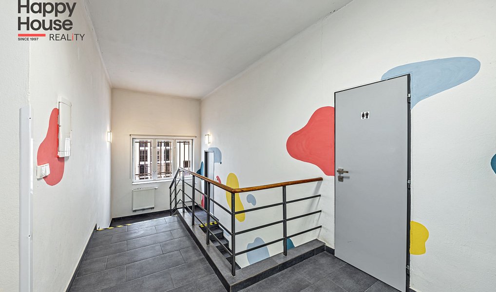 Pronájem obchodních prostor 411 m², Praha – náhled fotky 13