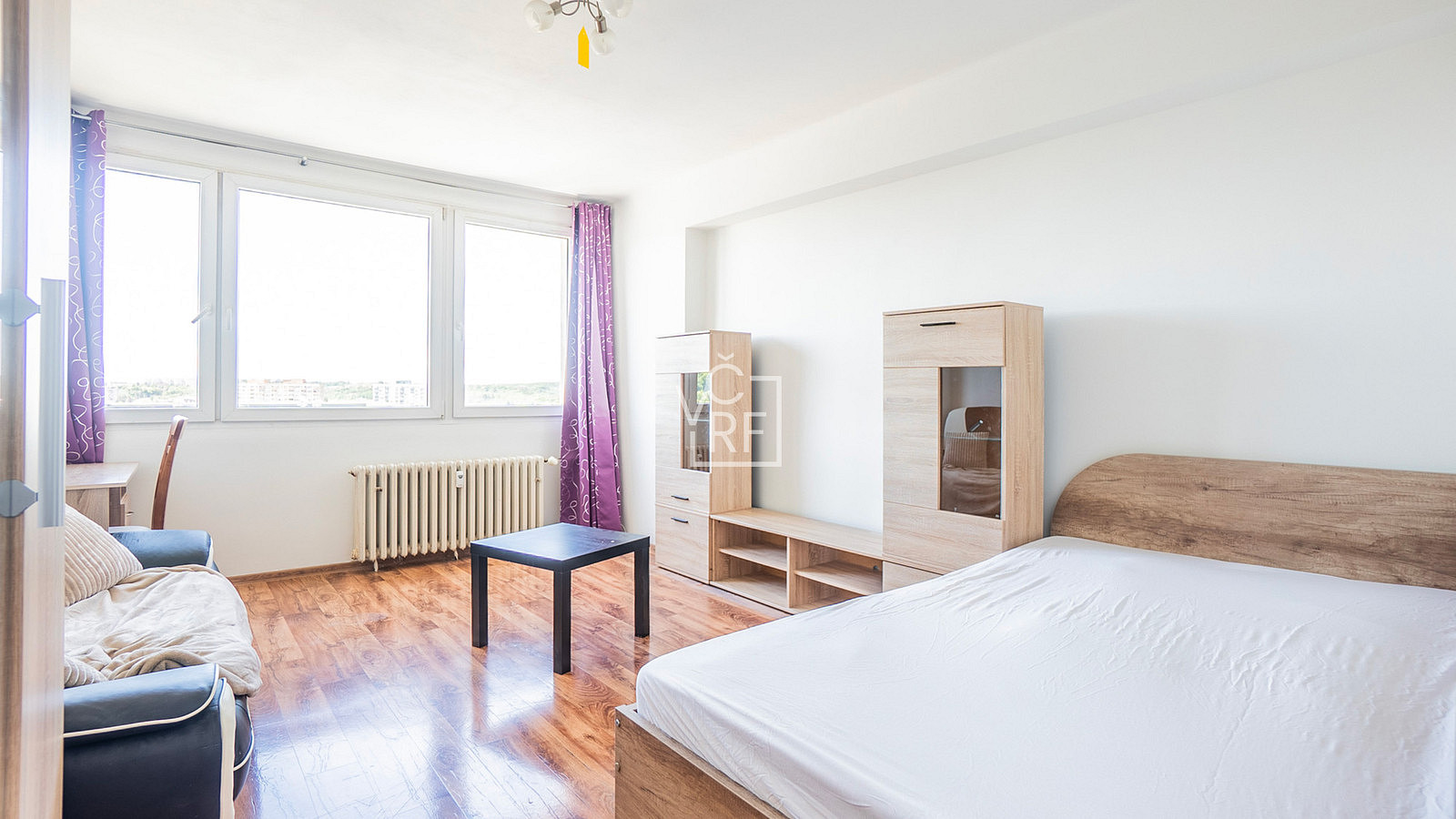 Prodej bytu 1+kk 24 m²