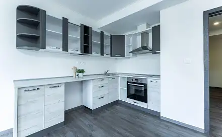 Pronájem bytu 2+kk 50 m²