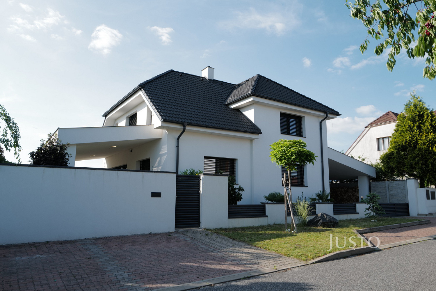 Prodej domu 213 m² s pozemkem 489 m² — photo 3