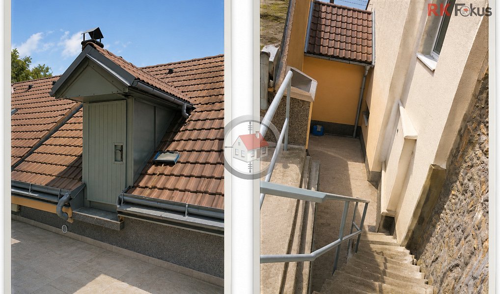 Prodej domu 89 m² s pozemkem 47 m², Třebíč – náhled fotky 9