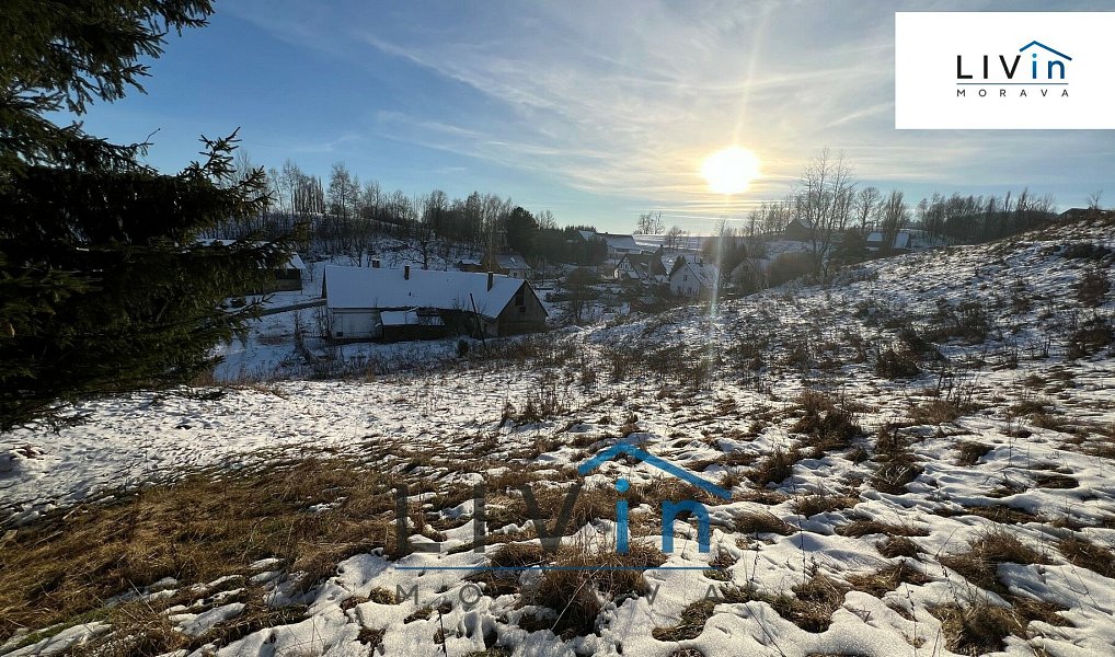 Prodej stavebního pozemku 897 m², Staré Město – náhled fotky 6