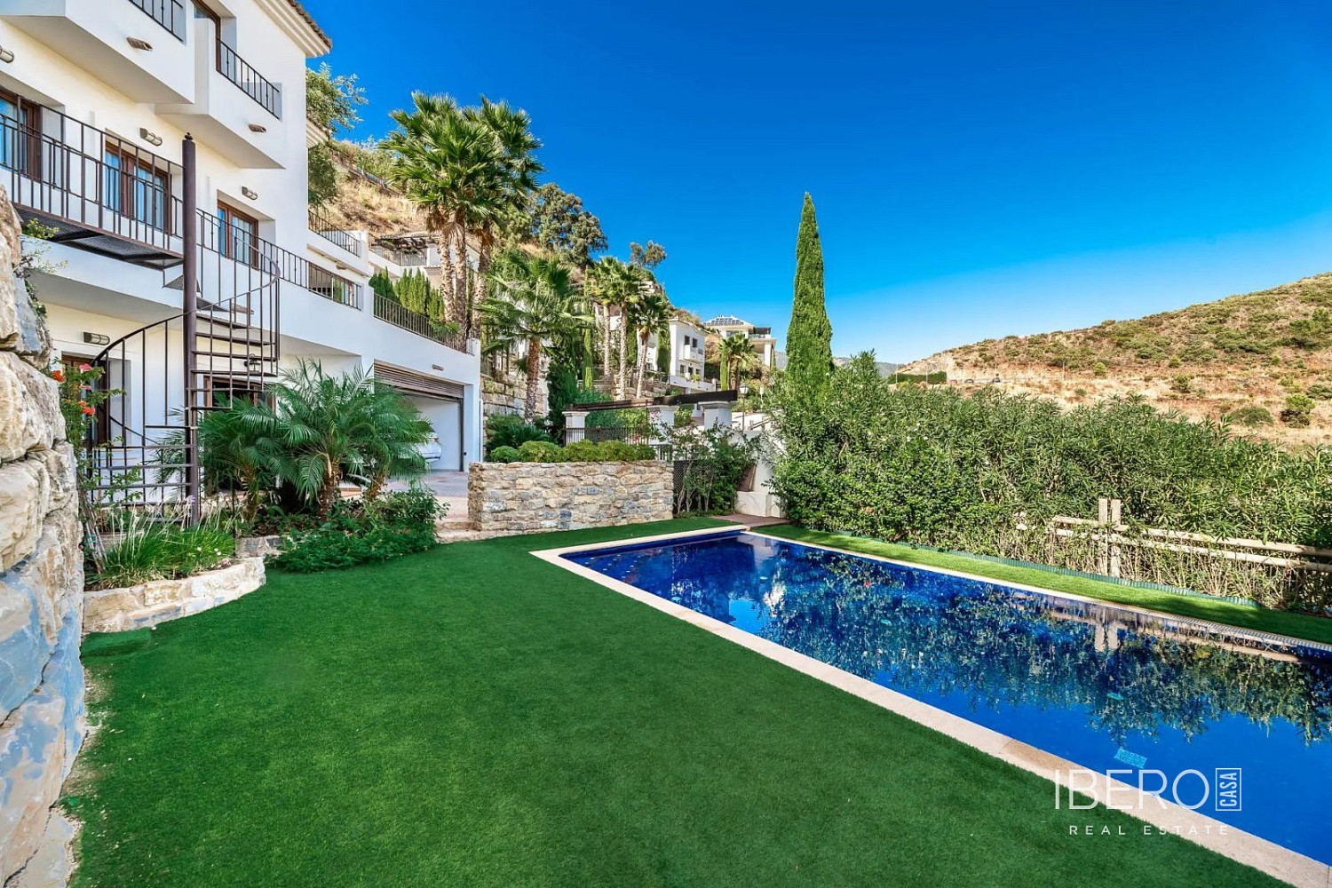 Casa 6+kk – Málaga, Polígono Industrial Azucarera, Carretera de Cádiz - Vista 4
