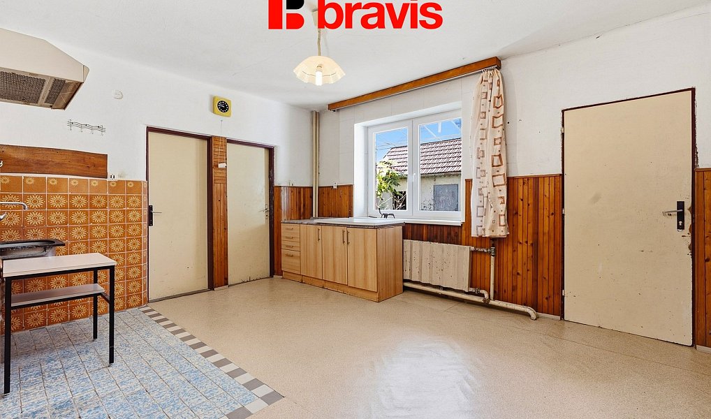 Prodej domu 167 m² s pozemkem 1 341 m², Šošůvka – náhled fotky 2