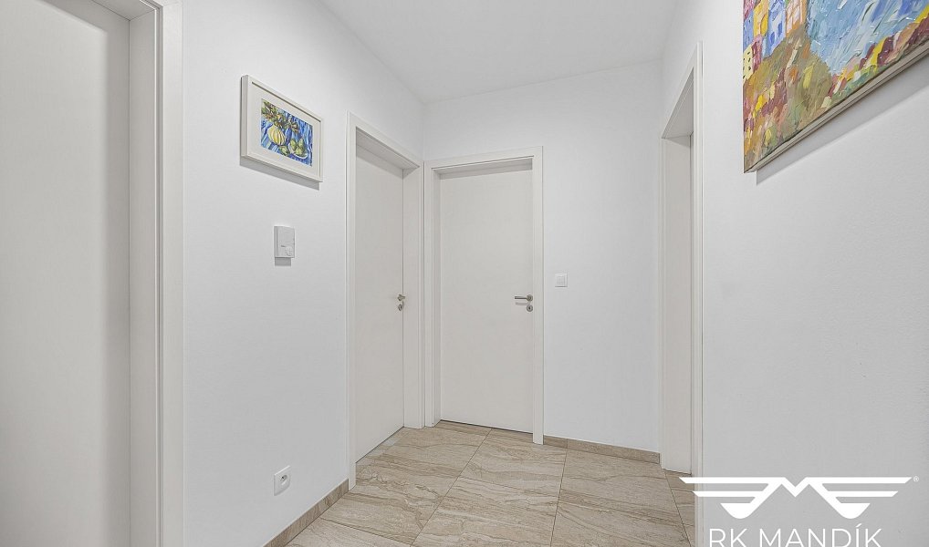 Prodej bytu 2+kk 59 m², Říčany – náhled fotky 9