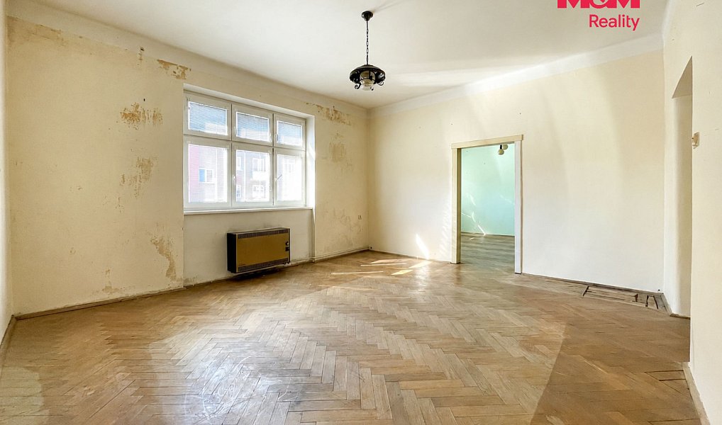 Prodej bytu 4+1 105 m², Znojmo – náhled fotky 3