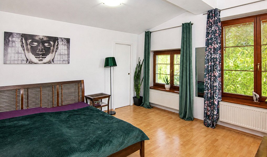 Prodej domu 258 m² s pozemkem 756 m², Praha – náhled fotky 27