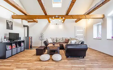 Prodej bytu 2+kk 83 m²