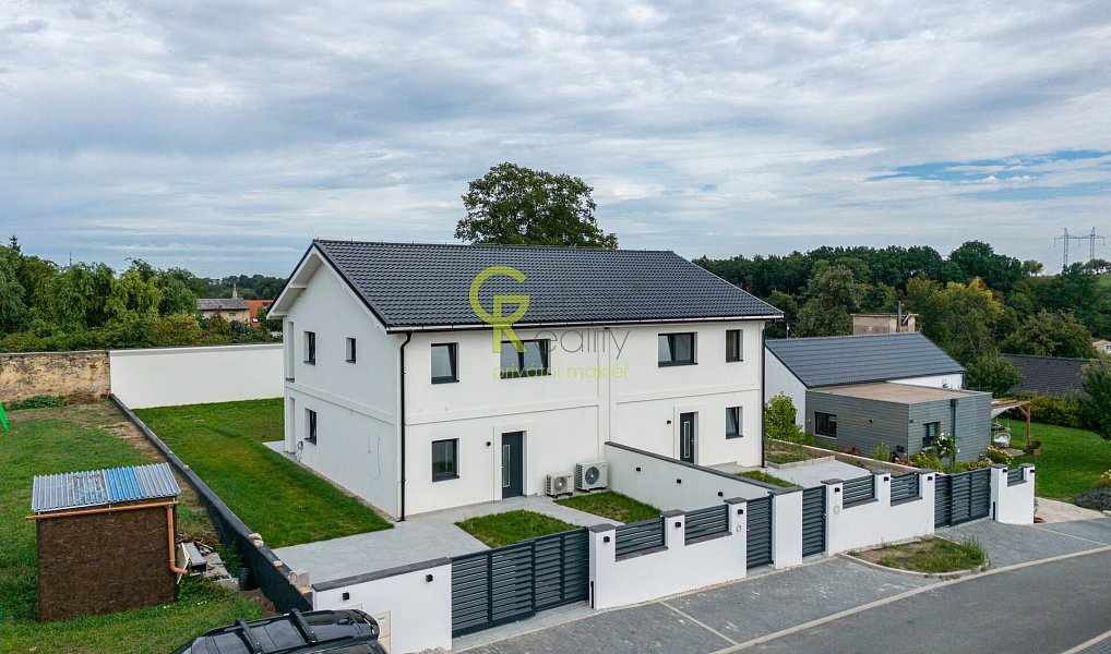 Prodej domu 129 m² s pozemkem 453 m², Podolanka – náhled fotky 20