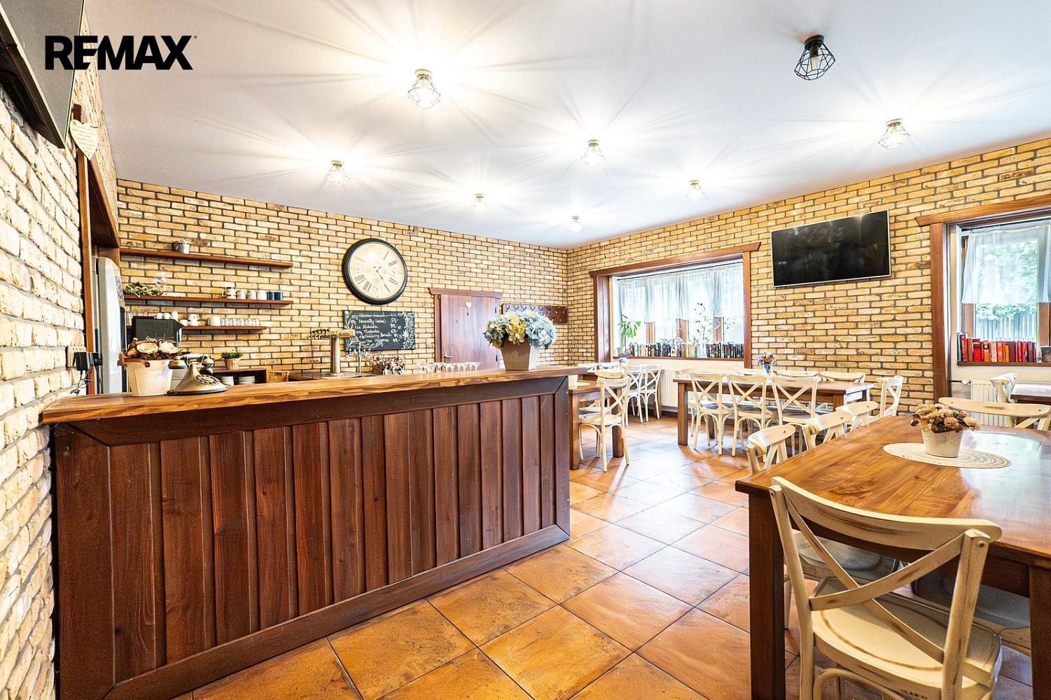 Prodej restaurace 500 m² — photo 3