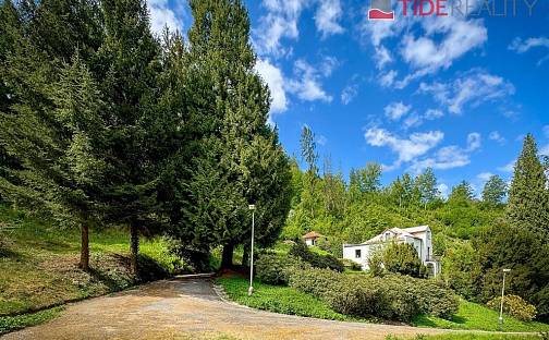 Prodej domu 870 m² s pozemkem 8 413 m², Malovidská, Rataje nad Sázavou, okres Kutná Hora