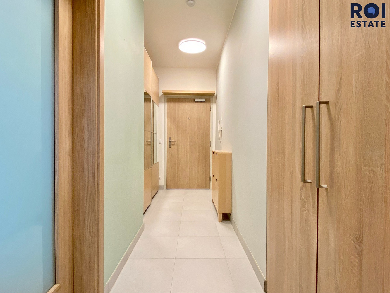 Pronájem bytu 1+kk 40 m² – fotografie 4