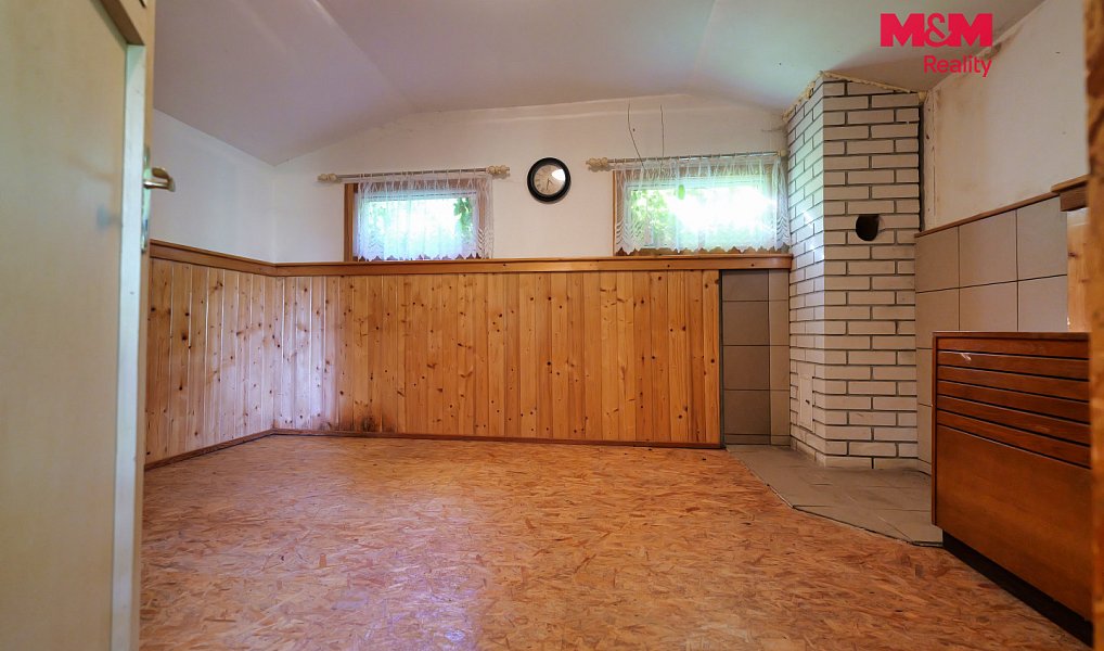 Prodej chaty/chalupy 36 m² s pozemkem 462 m², Olomouc – náhled fotky 16