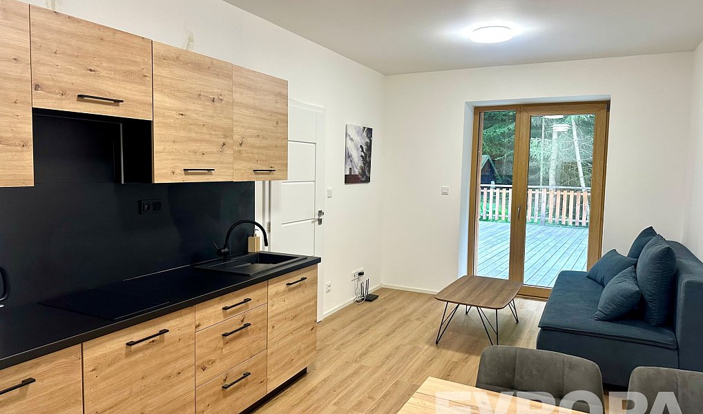 Prodej bytu 2+kk 72 m², Albrechtice v Jizerských horách – náhled fotky 3
