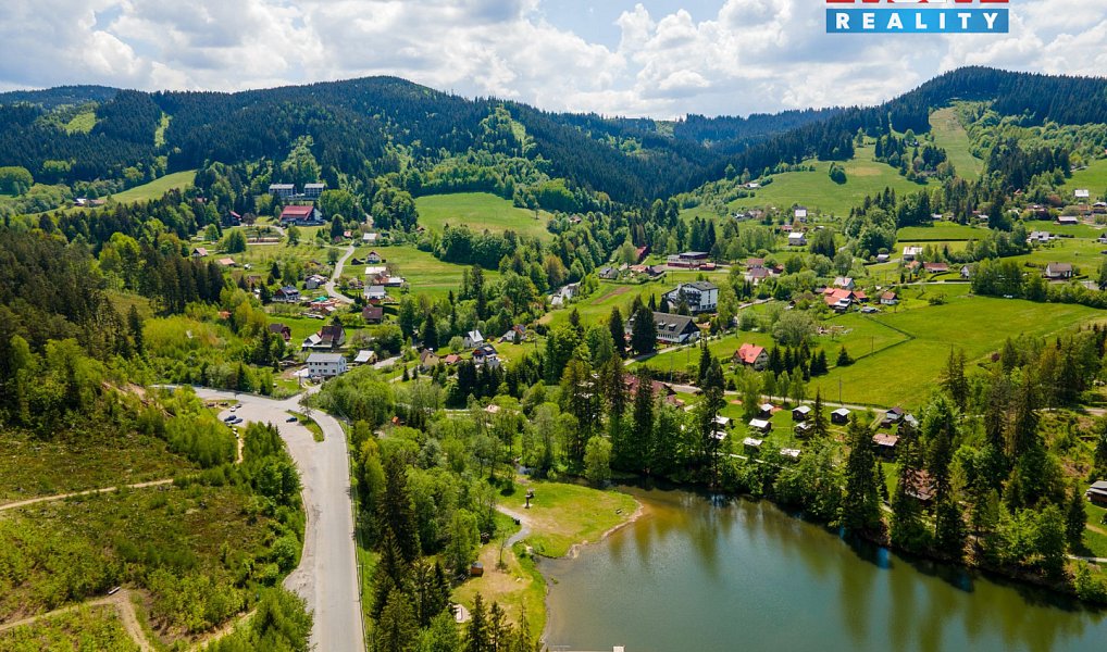 Prodej chaty/chalupy 106 m² s pozemkem 504 m², Horní Bečva – náhled fotky 16