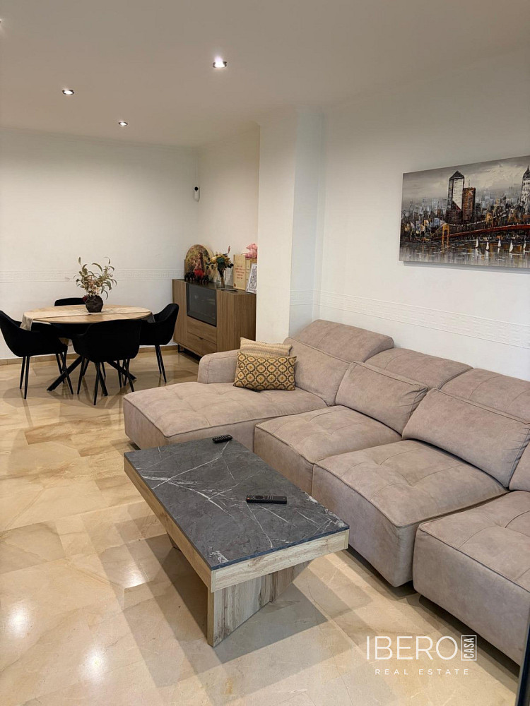 Piso 4+kk – Elx / Elche, Carrús Oest, el Baix Vinalopó - Vista 2