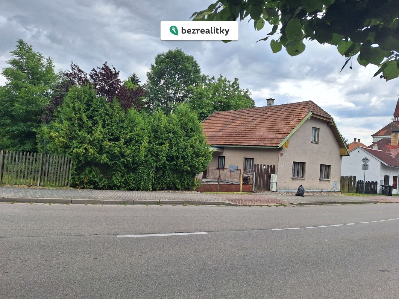 Prodej domu 124 m² s pozemkem 1 812 m² – fotografie 5