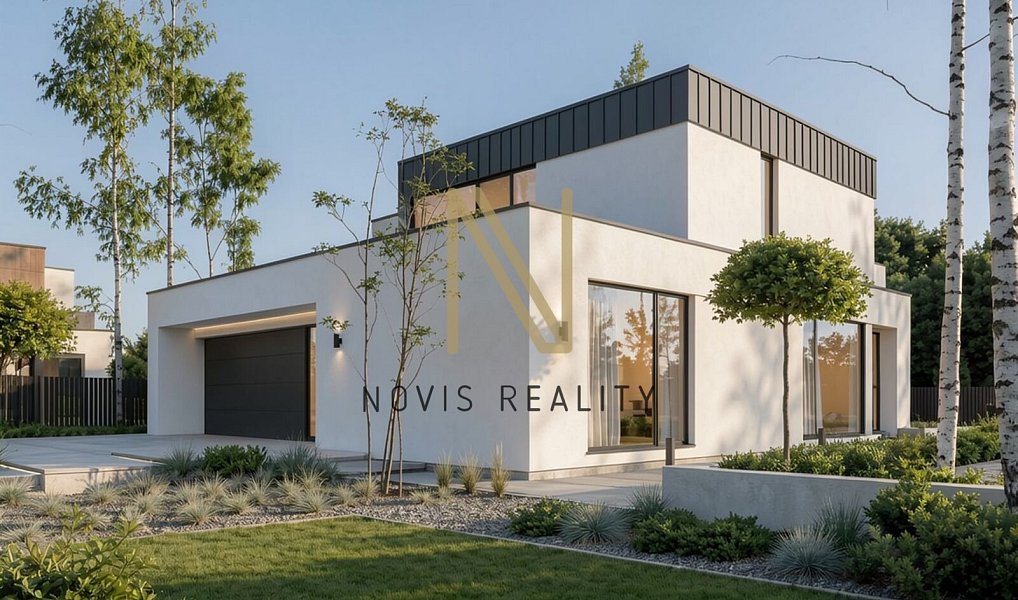 Prodej domu 203 m² s pozemkem 801 m², Janovice nad Úhlavou – náhled fotky 2