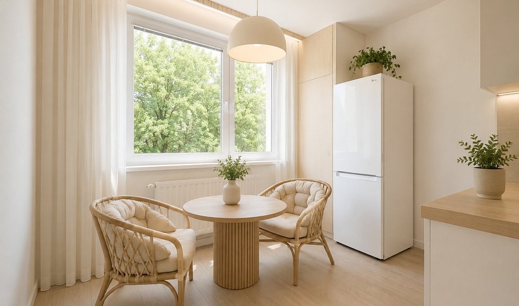 Prodej bytu 2+1 52 m², Brno – náhled fotky 14