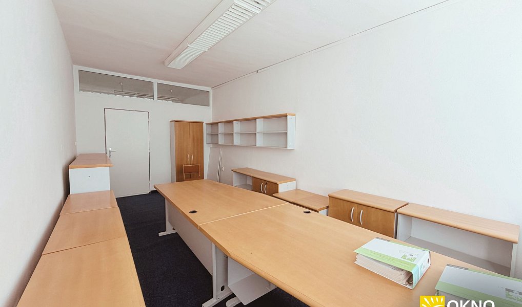 Pronájem kanceláře 19 m², Prostějov – náhled fotky 6